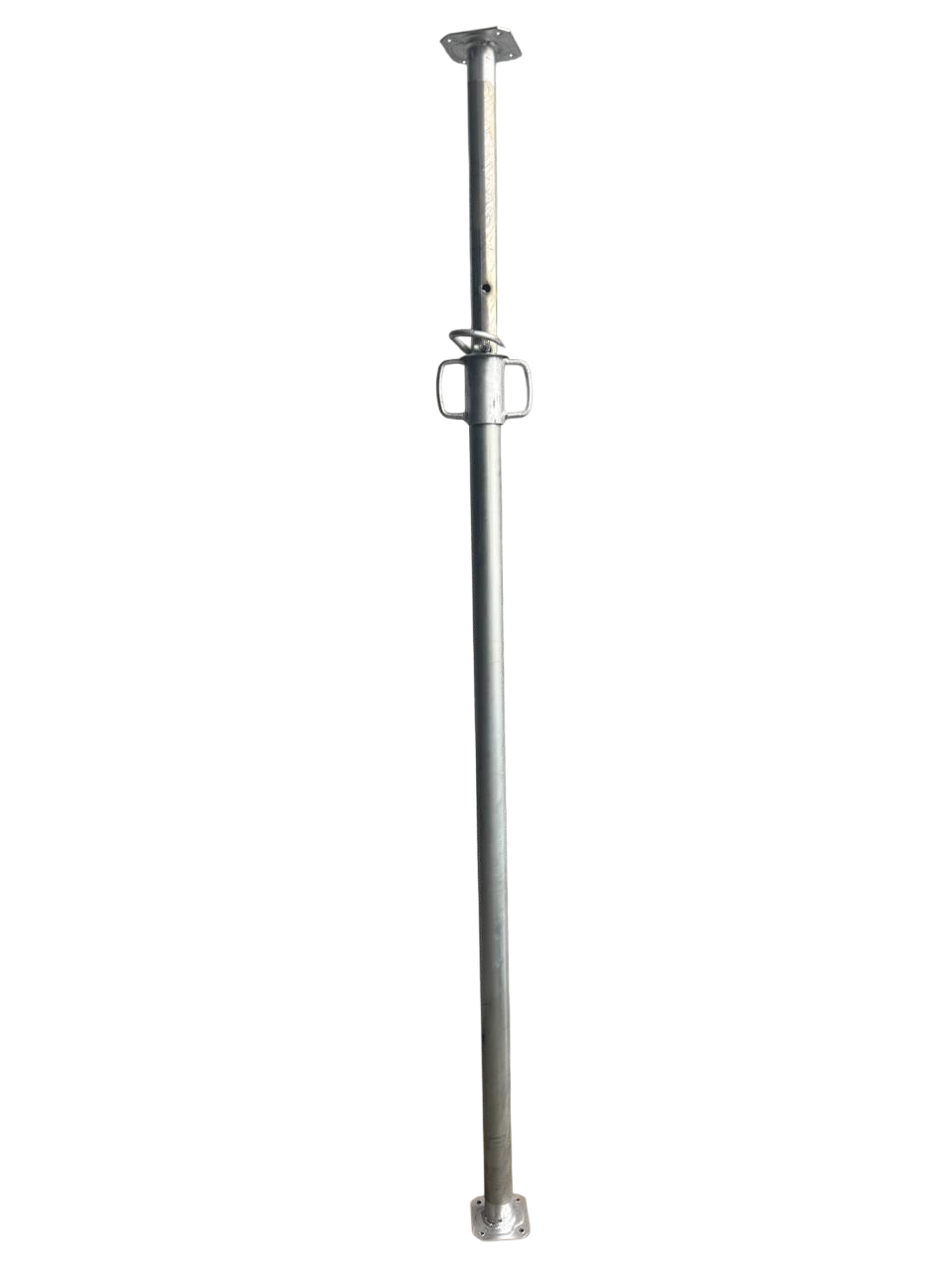 Puntal 3.60 m.- Fondo Blanco